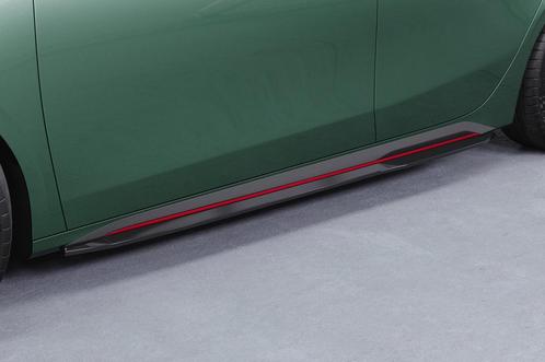 Zijskirts voor Kia Pro Ceed (CD) GT SS575-M, Auto-onderdelen, Carrosserie, Nieuw, Verzenden