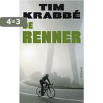 De renner 9789044618075 Tim Krabbe, Verzenden, Zo goed als nieuw, Tim Krabbe