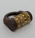 depose - Cadenas Style Victorien, Antiek en Kunst