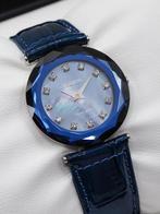 Jowissa - BRAND NEW * Faceted Sapphire Crystal * - Dames -, Nieuw