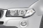 Koplampspoilers voor BMW X3 E83 SB183, Verzenden