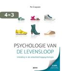 Psychologie van de levensloop 9789463443814 Pol Craeynest, Boeken, Verzenden, Zo goed als nieuw, Pol Craeynest