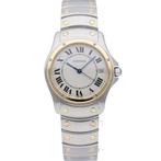 Cartier - Santos Ronde de Cartie - W20036R3 - Homme -
