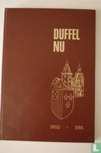 Kil en Fil - Duffel nu - 1900-1985 - 1985, Boeken, Eén stripboek, Verzenden, Zo goed als nieuw, Brande, Frans van den.
