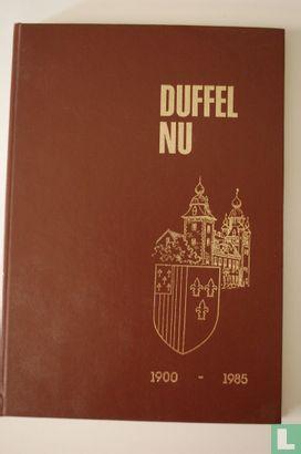 Kil en Fil - Duffel nu - 1900-1985 - 1985, Boeken, Stripverhalen, Zo goed als nieuw, Eén stripboek, Verzenden