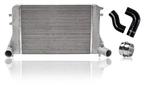 CTS Turbo Intercooler Direct fit FMIC for Audi A3 8P / VW Go, Auto diversen, Tuning en Styling, Verzenden
