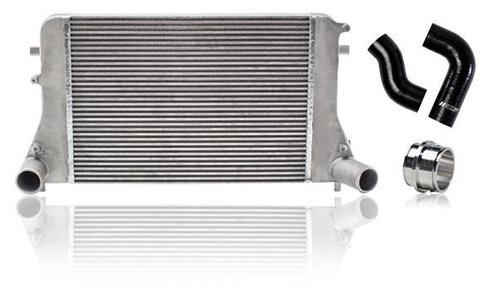 CTS Turbo Intercooler Direct fit FMIC for Audi A3 8P / VW Go, Autos : Divers, Tuning & Styling, Envoi