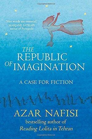 Republic of Imagination, Livres, Langue | Langues Autre, Envoi