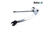Schakelpedaal Suzuki LS 650 1986-2003 Savage (LS650), Verzenden, Gebruikt