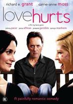 Love Hurts (dvd nieuw), Cd's en Dvd's, Ophalen of Verzenden, Nieuw in verpakking