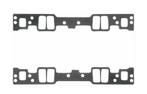 Gaskets, Manifold, Intake, Composite, 2.110 in. x 1.08 in., Ophalen of Verzenden, Nieuw