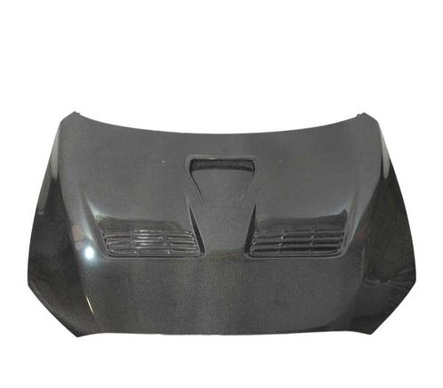 CAPOT CARBONE POUR MITSUBISHI EVO X 08-11, Autos : Pièces & Accessoires, Carrosserie & Tôlerie, Envoi