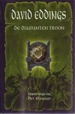 De diamanten kroon 9789089681683 David Eddings, Livres, Fantastique, Verzenden, David Eddings