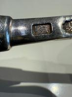 Norwegian silversmith, marked AK (Fredrik Anders Kjærnæs),, Antiek en Kunst