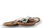 Gabor slippers in maat 39 Wit | 25% korting, Kleding | Dames, Schoenen, Slippers, Verzenden, Wit, Gabor