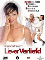 Liever Verliefd - DVD (Films (Geen Games)), Cd's en Dvd's, Dvd's | Overige Dvd's, Ophalen of Verzenden, Zo goed als nieuw