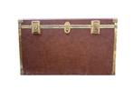 Coffre de rangement - Bois - Baule qnni 50