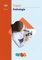 Basisboek Pathologie niveau 4 9789006691610, Verzenden, Zo goed als nieuw, Thieme Meulenhoff