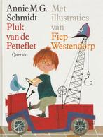 Pluk Van De Petteflet 9789021481593, Boeken, Gelezen, Annie M.G. Schmidt, Fiep Westendorp, Verzenden