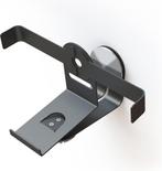 Wandbeugel voor Sonos Five en PLAY:5 | kleur zwart Multib..., Verzenden, Nieuw