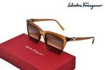 Salvatore Ferragamo - SF1027S 210 - Made in Italy -, Nieuw