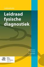 Leidraad fysische diagnostiek / Leidraadreeks 9789036810357, Verzenden, Zo goed als nieuw, B. Dedeoglu