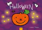 Halloween (9789044849318, Liesbet Slegers), Verzenden