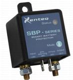 Xenteq Accubewaker SBP 200-12/24, Ophalen of Verzenden
