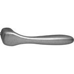 Intersteel Deurkruk banaan oud grijs, Ophalen of Verzenden, Nieuw