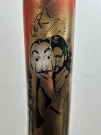 Daluxe Art - 1999 • High Heel – La Casa de Papel Edition, Antiek en Kunst