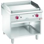 Bakplaat Vlak 1/1 | Met open kast | Bakplaat 780x720mm |, Verzenden, Nieuw in verpakking