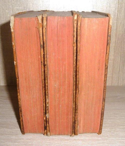 Anecdotes dramatiques : pièces de théâtre, Recueil, Antiek en Kunst, Antiek | Boeken en Manuscripten
