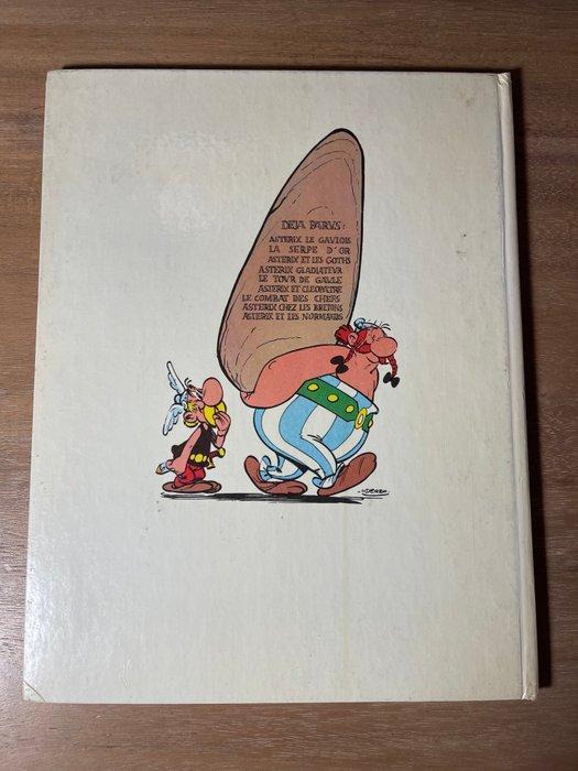 Astérix T9 - Astérix et les Normands - C - 1 Album - Eerste, Livres, BD