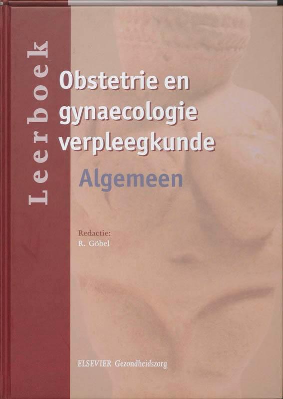 Leerboek obstetrie en gynaecologie verpleegkunde Algemeen, Boeken, Wetenschap, Gelezen, Verzenden