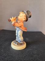 Goebel - Figurine - Hummel N° 85/0 Serenade TMK 6 -, Antiek en Kunst