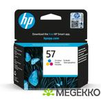 HP inkc. No57 C6657A Kleur, Computers en Software, Verzenden, Nieuw