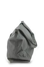 Kipling Handtassen in maat standaard Zilver, Handtassen en Accessoires, Tassen | Damestassen, Verzenden, Zo goed als nieuw