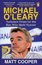 Michael OLeary 9780241315637 Matt Cooper, Verzenden, Matt Cooper