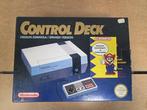 Nintendo - Nes - RARE MARIO BROS - Control Deck Set 8-BIT, Games en Spelcomputers, Nieuw