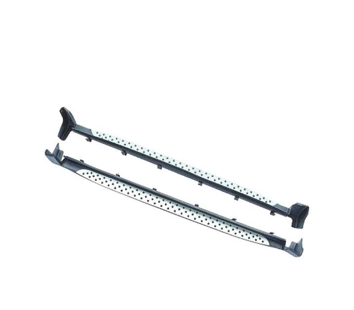 Marchepieds Latéraux Pour Mazda Cx5 15-, Auto-onderdelen, Carrosserie, Verzenden