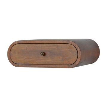 Unique Treasure - Table de chevet - Mangueière - Fait à la
