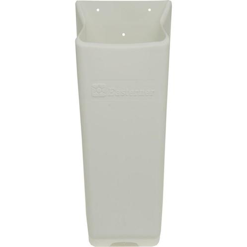 Lierhendel Houder 250x90x55mm, Watersport en Boten, Accessoires en Onderhoud, Nieuw, Ophalen of Verzenden