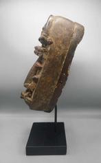Mask - Côte d’Ivoire (Sans Prix de Réserve)
