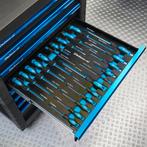 Datona Gevulde gereedschapswagen Basic PRO 7 lades 3 lades, Ophalen of Verzenden, Nieuw