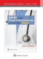 Bates Guide to Physical Examination and History Taking, Boeken, Verzenden, Zo goed als nieuw, Lynn S. Bickley