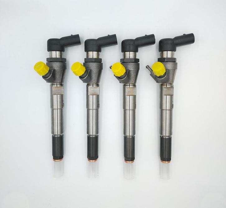 Nieuwe &amp; Gereviseerde Injectoren - Audi, BMW, VW en meer, Auto-onderdelen, Brandstofsystemen, Nieuw, 12 maanden garantie, Alfa Romeo