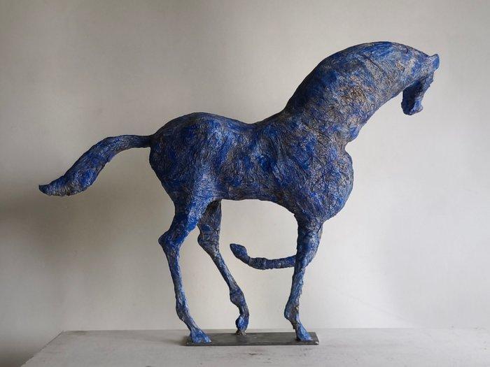 Raghad - Le Galop dUruk, Antiek en Kunst, Kunst | Designobjecten