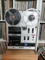 Akai - X-2000SD - Combinaison lecteur / cassette 8 pistes -, Audio, Tv en Foto, Radio's, Nieuw