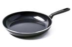 GreenPan Memphis koekenpan 30cm - zwart - inductie -, Elektronische apparatuur, Verzenden, Nieuw