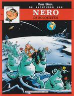 De kolokieten / De avonturen van Nero en Co / 128 Marc Sleen, Boeken, Verzenden, Gelezen, Marc Sleen